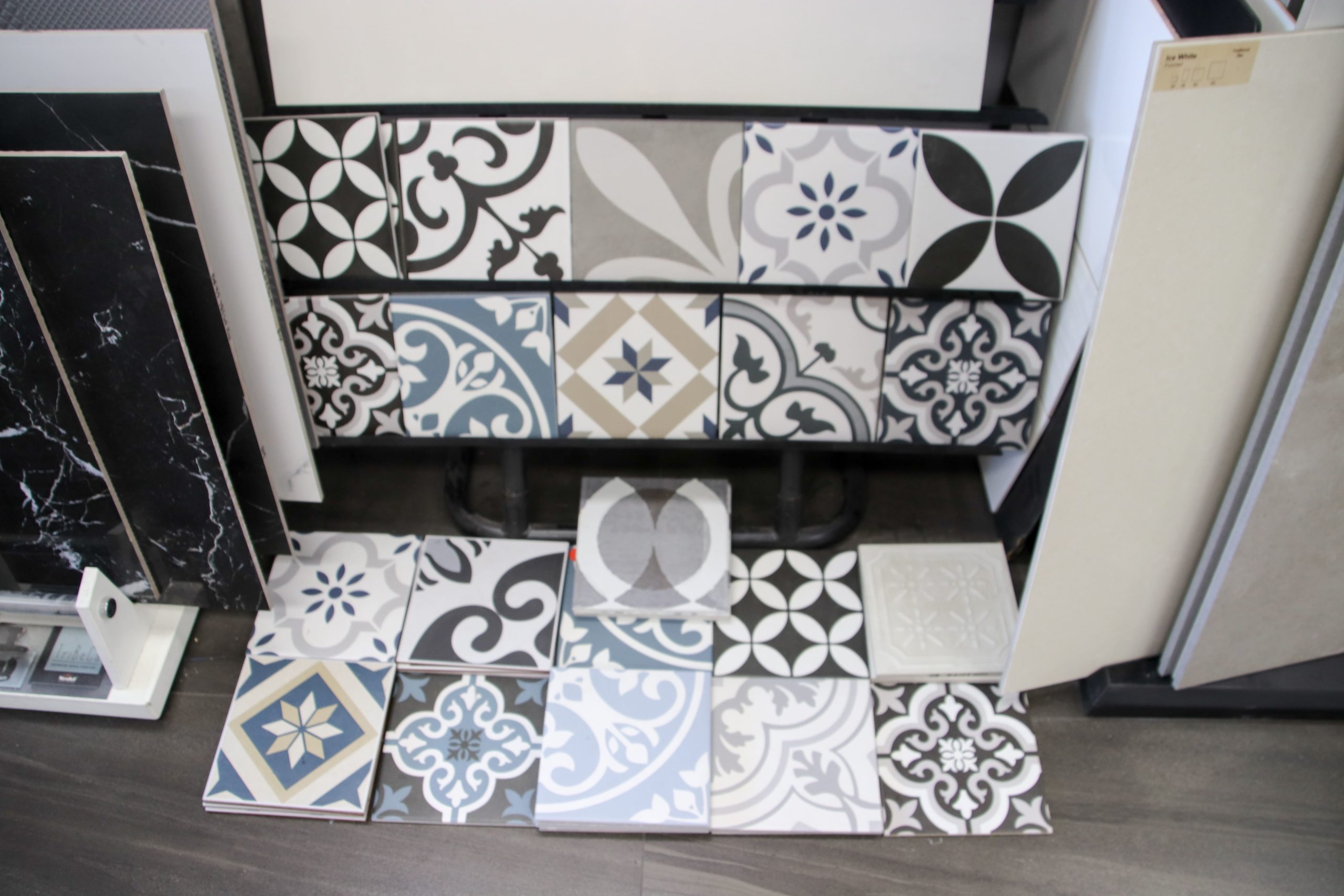 Read more about the article 6 Ways To Level Up Your Home With Decorative Tiles