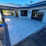 Tile Flooring Under Construction — Traditional Tiles in Cairns, QLD