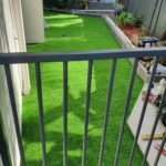 Fresh New Artificial Turf— Traditional Tiles in Cairns, QLD
