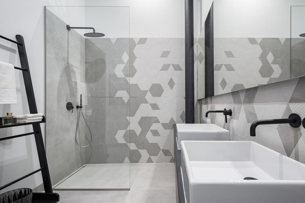 You are currently viewing 2023 Bathroom Tile Trends You Won’t Want To Miss