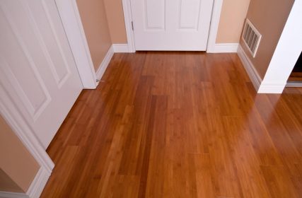 Bamboo Flooring - Flooring Services in Cairns, QLD
