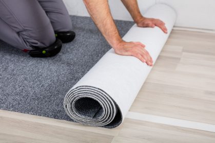 Cost effective Carpet Flooring - Flooring Services in Cairns, QLD